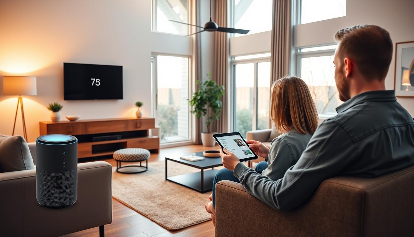 Smart Living Made Easy